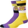 Stance Lakers St 2-Pack -Style Fashion Shop 81Tih1rkJnL. AC SR736920