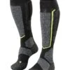 Falke SB2 Intermediate Knee High Snowboarding Socks 1-Pair -Style Fashion Shop 81YHF96P5rL. AC SR736920