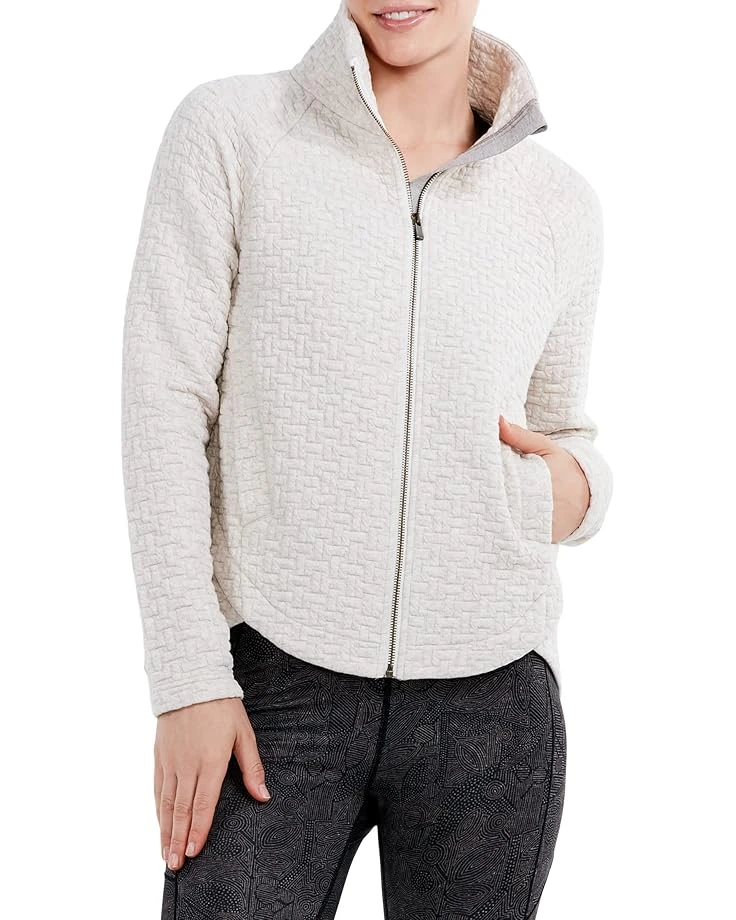 NIC+ZOE All Year Quilted Jacket 3 NIC+ZOE All Year Quilted Jacket