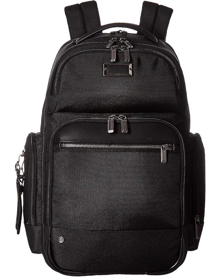Briggs & Riley @work Medium Cargo Backpack 3 Briggs & Riley @work Medium Cargo Backpack