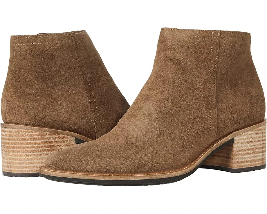 ECCO Shape 35 Sartorelle Hydromax Ankle Boot Low 3 ECCO Shape 35 Sartorelle Hydromax Ankle Boot Low