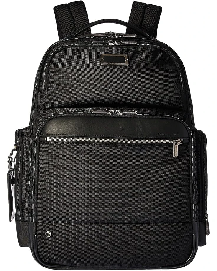 Briggs & Riley @work Large Cargo Backpack 2 Briggs & Riley @work Large Cargo Backpack