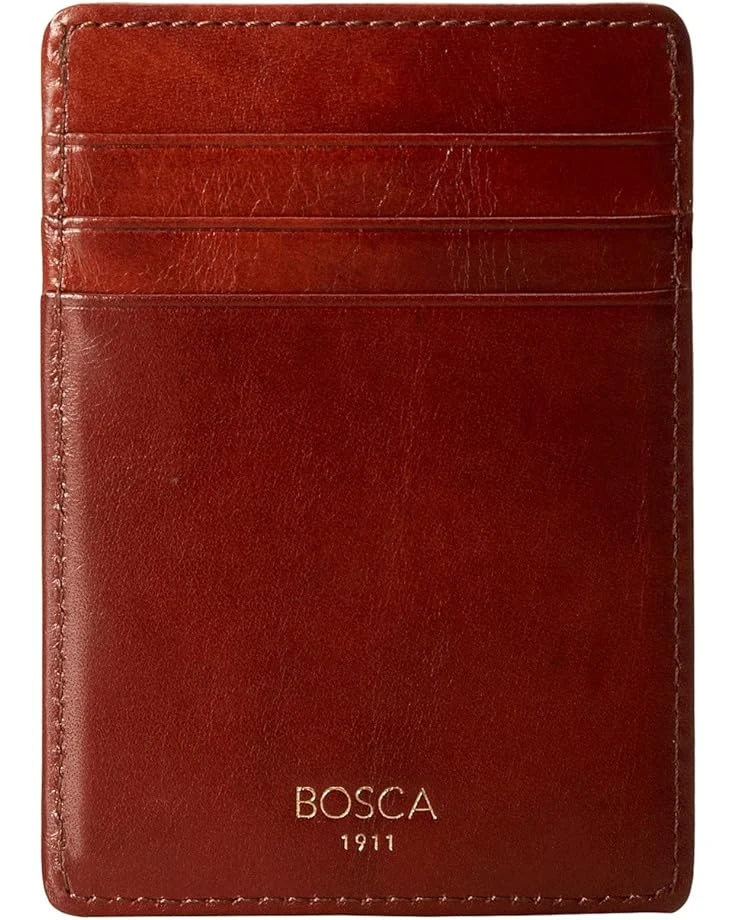Bosca Front-Pocket Wallet 3 Bosca Front-Pocket Wallet