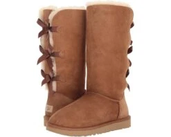 UGG Bailey Bow Tall II