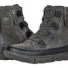 SOREL SOREL Men's Explorer™ Boot Dual Zip Waterproof -Style Fashion Shop 81yeUpTlz4L. AC SR920736