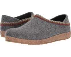 Haflinger GZH Zigzag