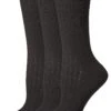 HUE Scalloped Pointelle Socks 3-Pack 2 HUE Scalloped Pointelle Socks 3-Pack -Style Fashion Shop 917FOqth5wL. AC SR736920